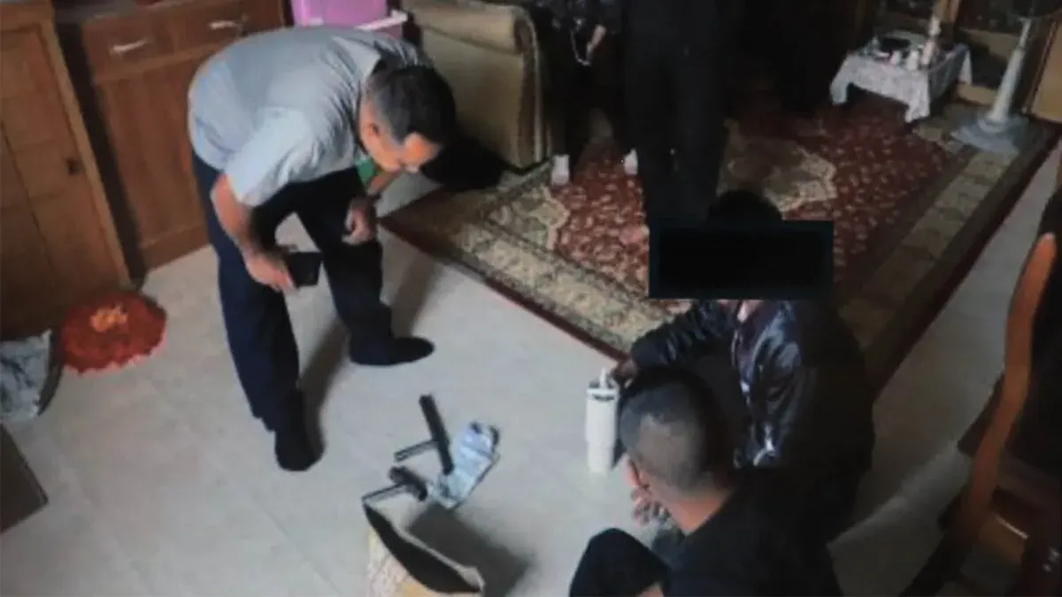 Two Youths Arrested for Fatal Shooting and Stabbing in Yala