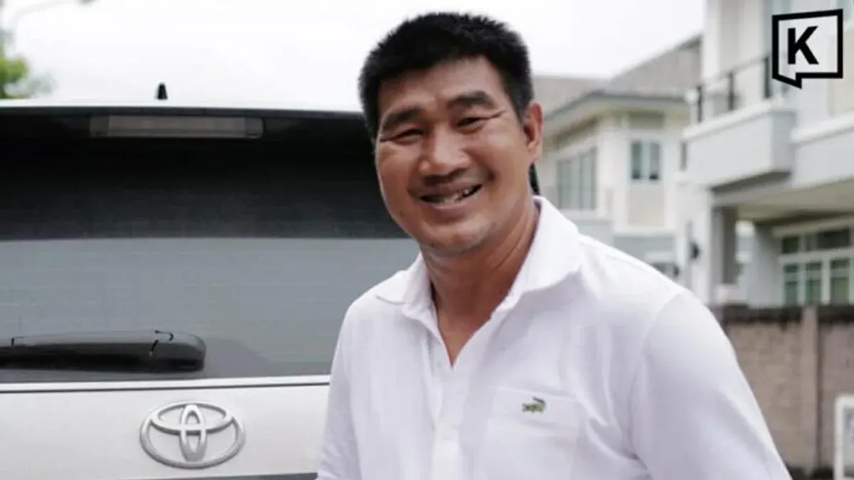 Former Olympic Boxer Somrak Khamsing Sentenced for Minor Abduction