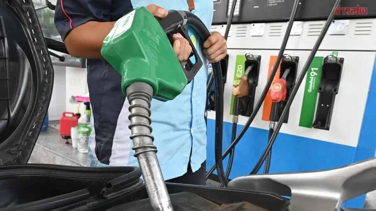Fuel Prices Today, May 10, 2026: Sunday Morning Update from 5 Service Stations