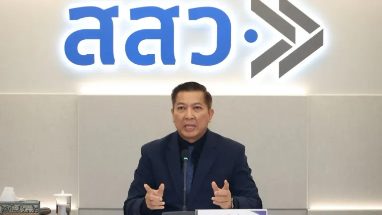 Thailand Tightens SME Procurement Rules, Raises Price Advantage to 20%