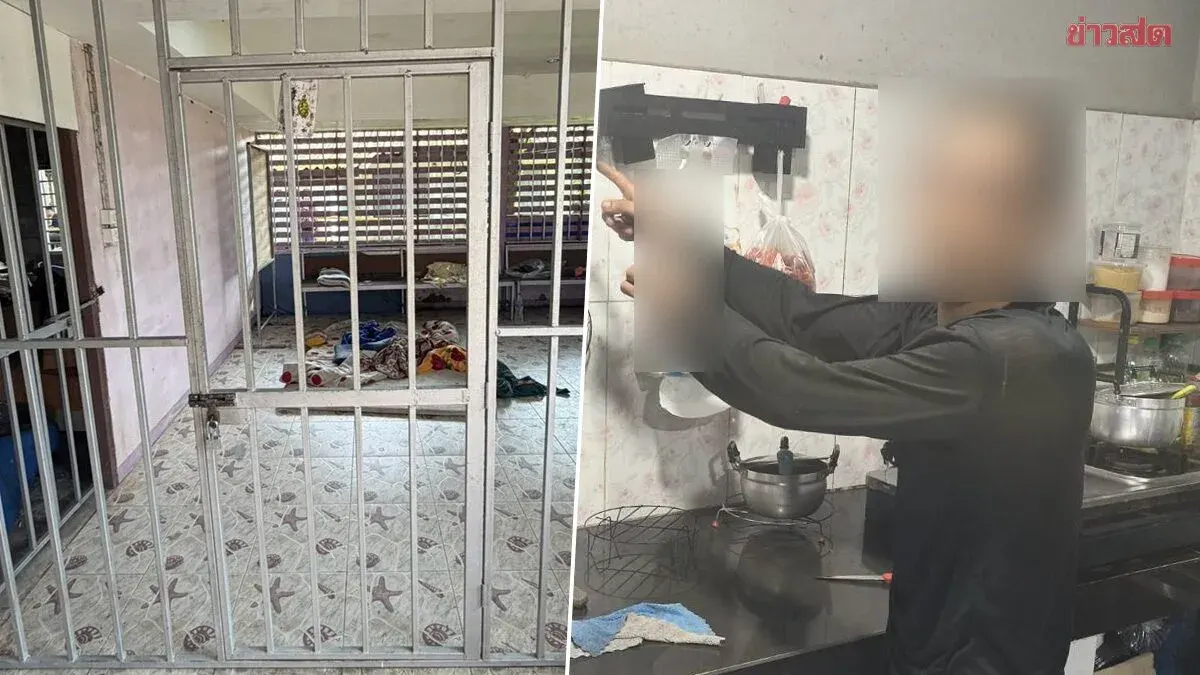 Drug Suspect Hangs Himself in Detention After 5,000 Pill Arrest