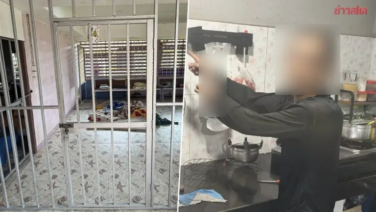 Drug Suspect Hangs Himself in Detention After 5,000 Pill Arrest