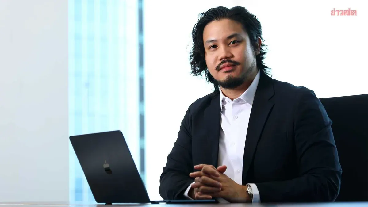 Kintone Thailand Targets 1,000 Customers by 2028 with AI Push