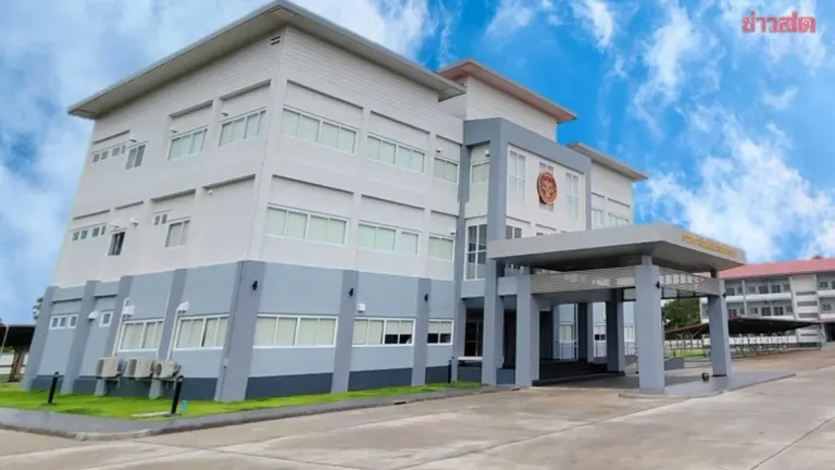 Surin Audit Office Page Sparks Online Debate Over Media Criticism