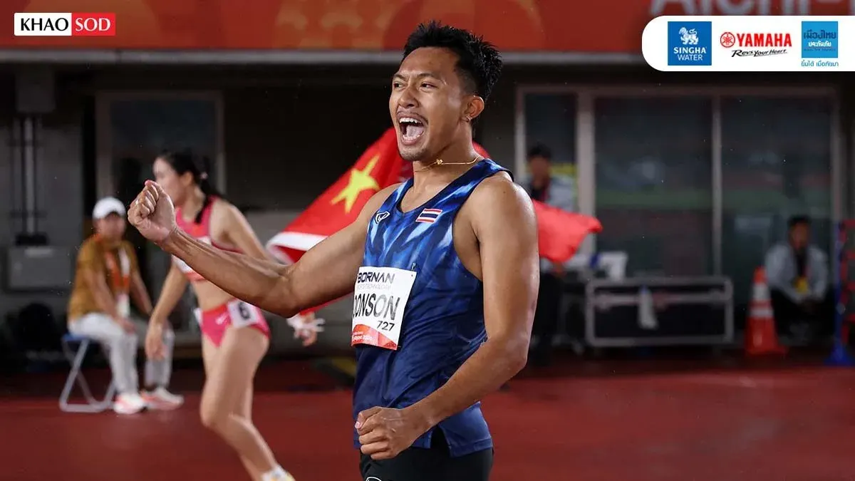 Police Back Asian Games Gold Medalist for Officer Promotion