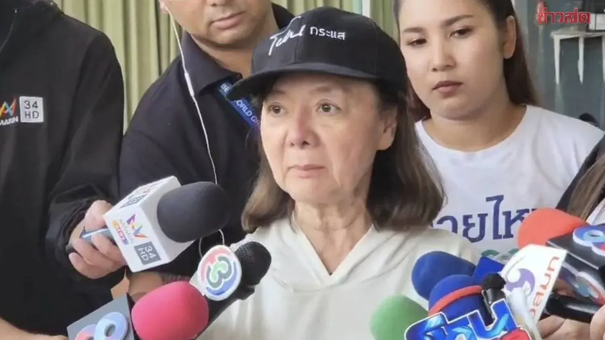 Mother Identifies Confinement Rooms at Kanchanaburi Nursing Home