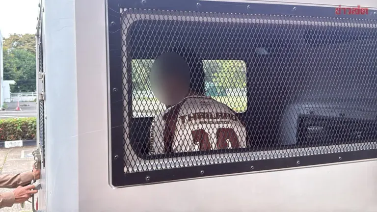 Man Held Over Mysterious Death Under House