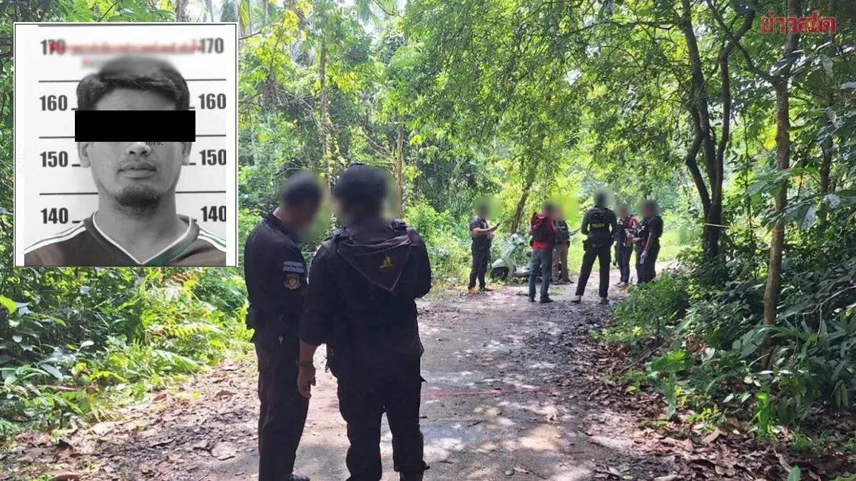 Two Mai Kaen Volunteers Shot Dead During Prayer Ambush
