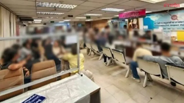 Parents File Police Report Over Fake China Study Tour