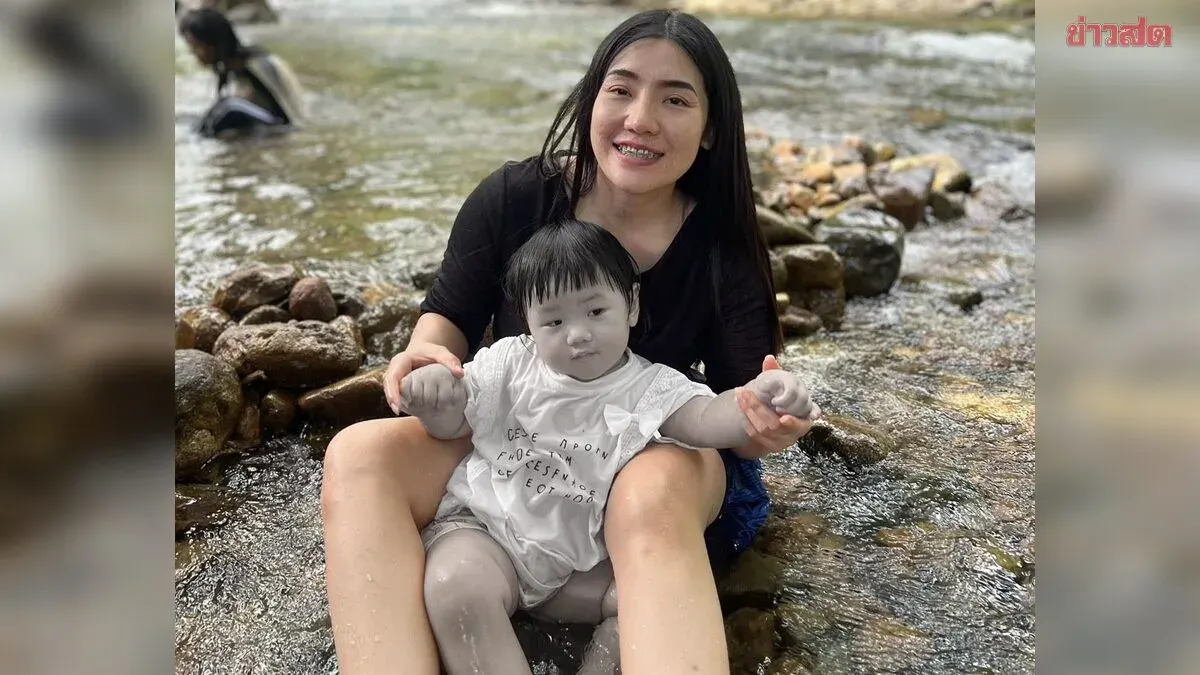 Thai Toddler, 2, Becomes Nation's Youngest Organ Donor