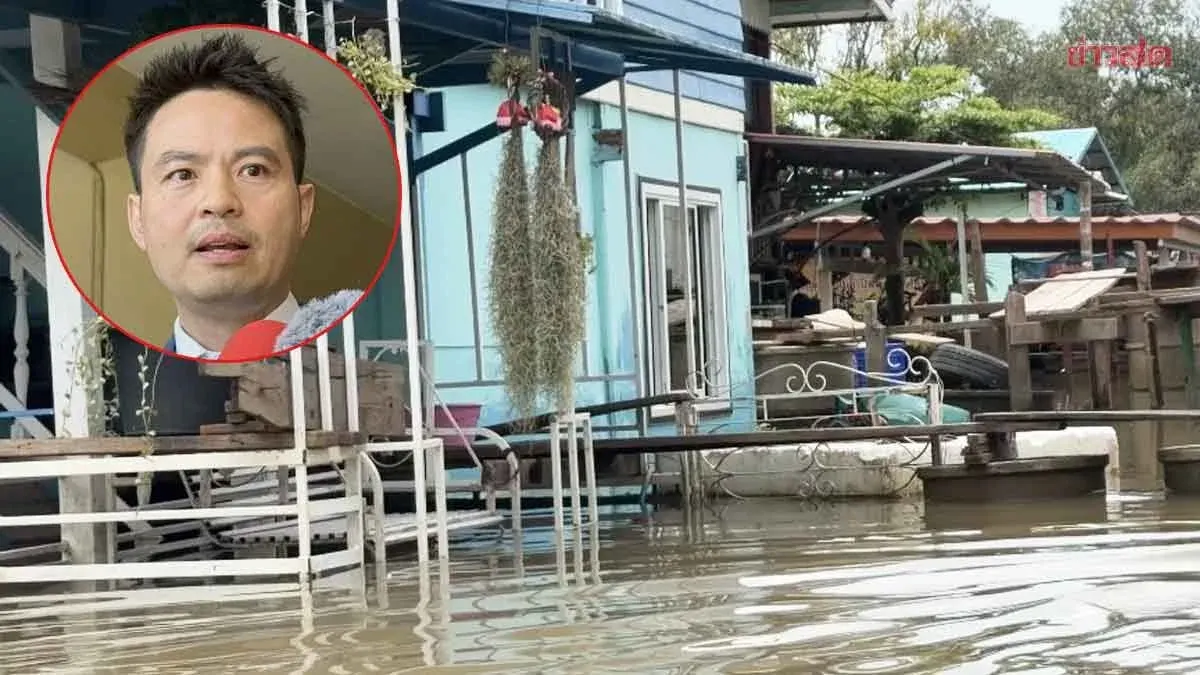 Flood Relief Funds Depleted, Awaiting Cabinet Approval for More Aid