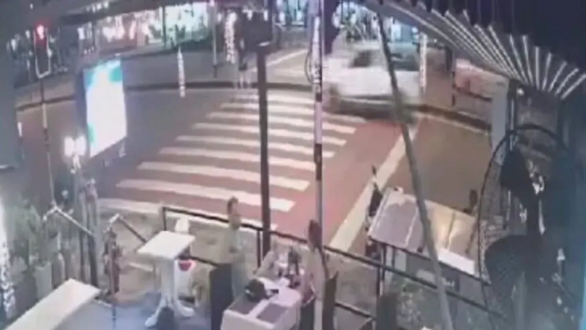 Two German Tourists Killed in Khao Lak Hit‑and‑Run