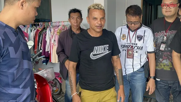 Police Search Former Boxer's Home, Find No Drugs