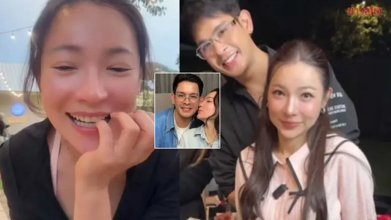 DJ Tan Hom Breaks Silence on Romance Rumors