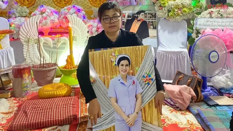 Mother Seeks Justice After Nurse Daughter Killed in Pickup Crash