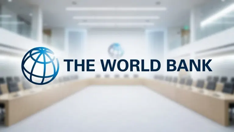 World Bank Charts Thailand's Urban Future for High-Income Growth