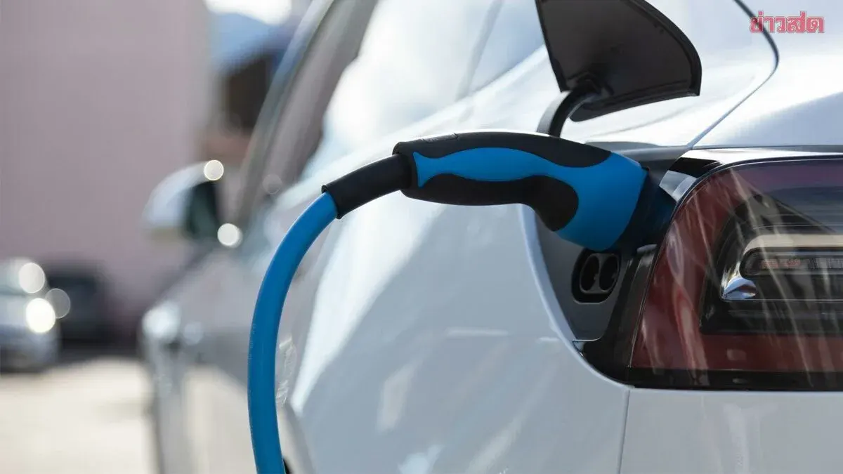 Thailand to Raise EV Import Tax to 30% on Imported Cars