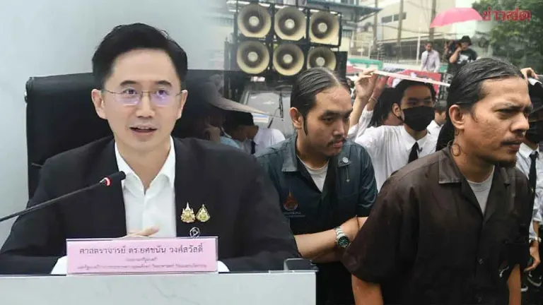 Deputy PM Secures Campus Relocation Deal, Allows Lab Access During Exams