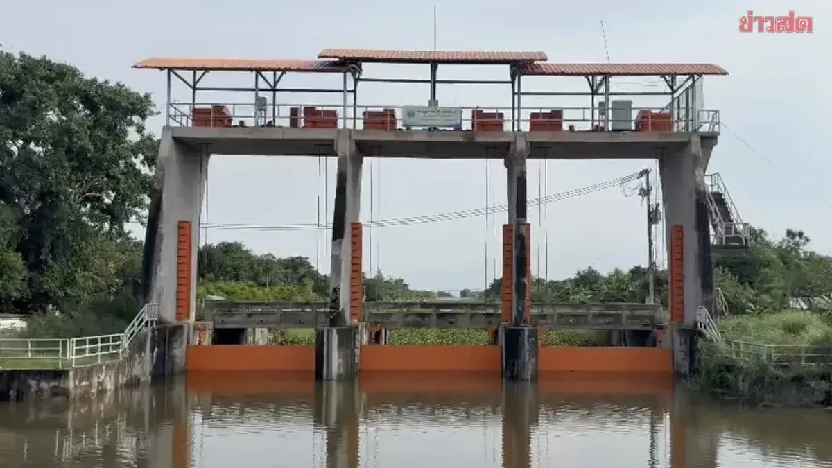 Pathumthani Blocks Canal 12 Opening, Offers Canal 13 Alternative