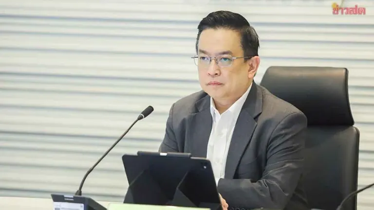 Thailand's Regional Economy Set to Expand Over Next Six Months