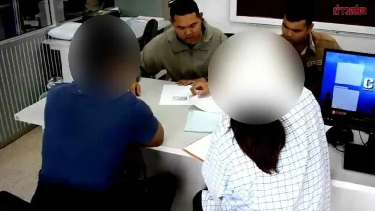 Rescue Volunteer Accuses Trat Chief of Rape During Flood Aid