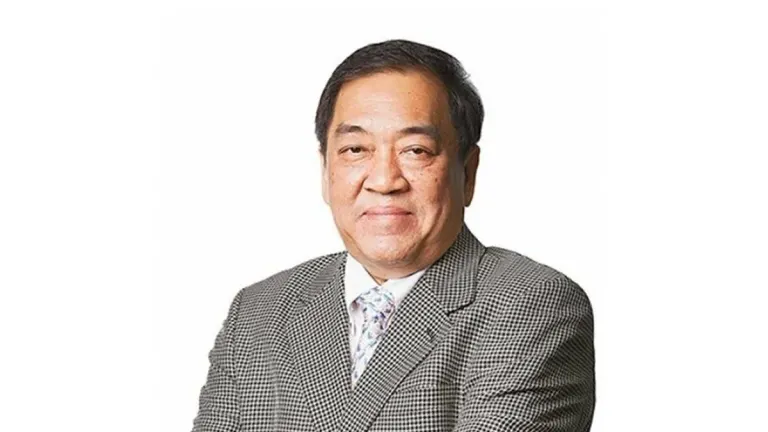 Thai Chamber Urges Businesses To Plan For Slow Recovery