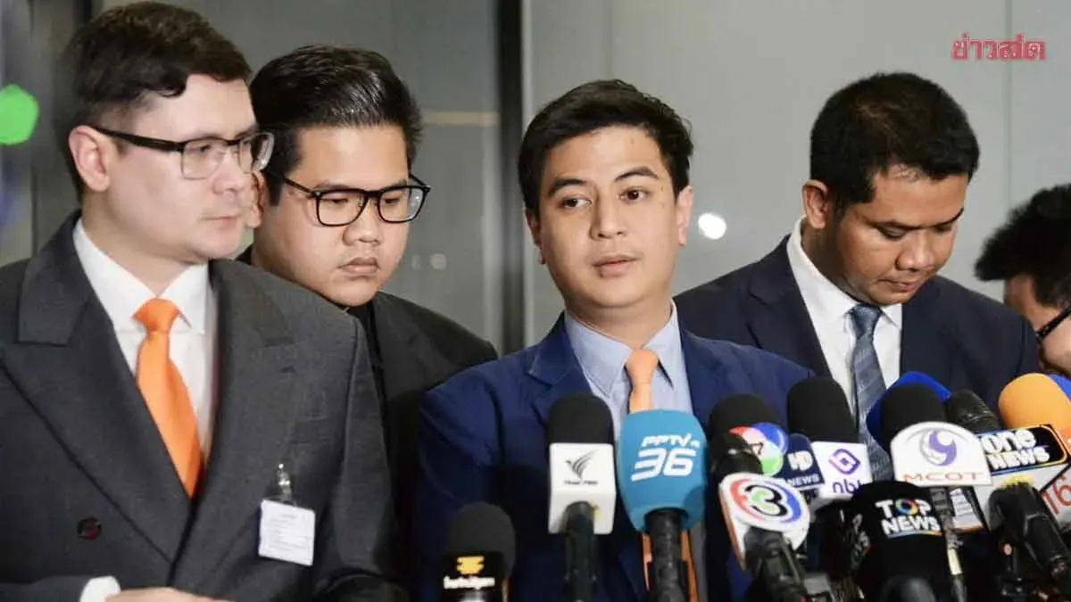Opposition Walks Out of Whip Meeting Over No-Confidence Debate Schedule