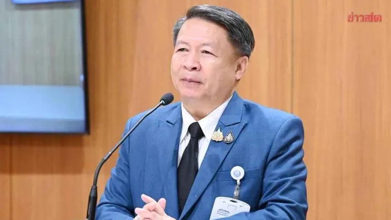 Senator Prem Slams Anutin’s Flood Response, Calls Cash Handout Futile