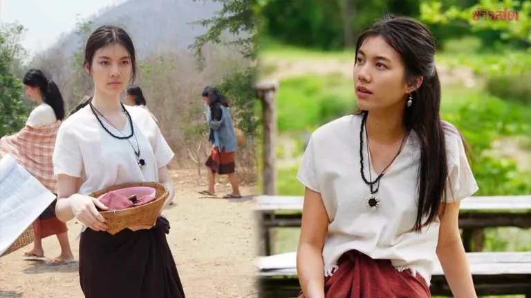 Thai Drama 'Keb Phaendin' Sets Premiere for October 22, 2026