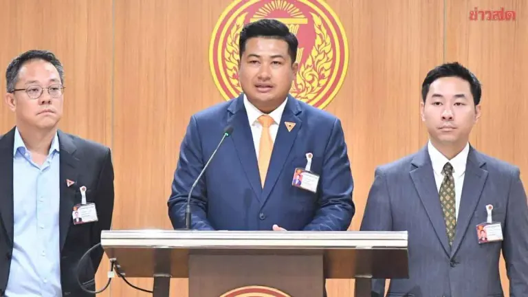 Lawmakers Blast Government Over Rejected Entertainment Venues Bill