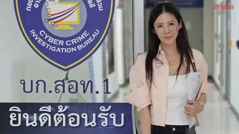 Doctor Reports Bald Influencer for 40 Million Baht Extortion