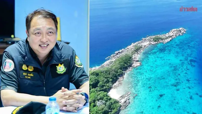 Thailand Opens Andaman Sea Tourism Season with Safety Measures