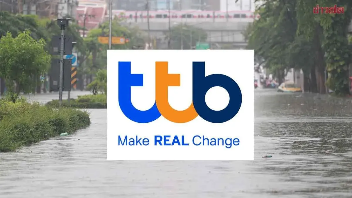 Finbiz By TTB Launches 3 Re Framework For Flood Recovery