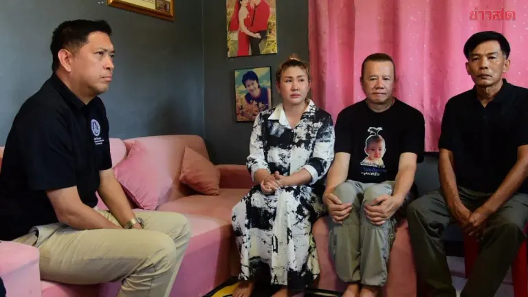Minister Visits Family of Toddler Killed by Drunk Village Official