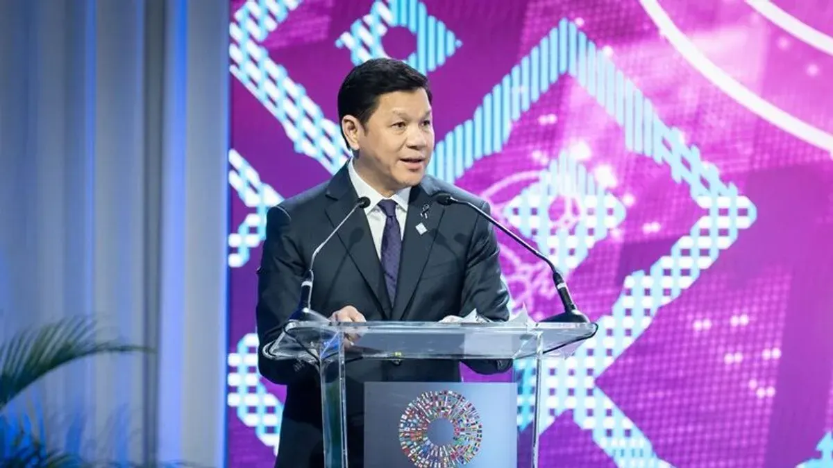 Thai Central Bank Acts to Curb Online Fraud Draining Billions