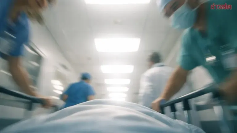 Teen Claims 15-Minute Death After Drug Overdose, Shares Experience