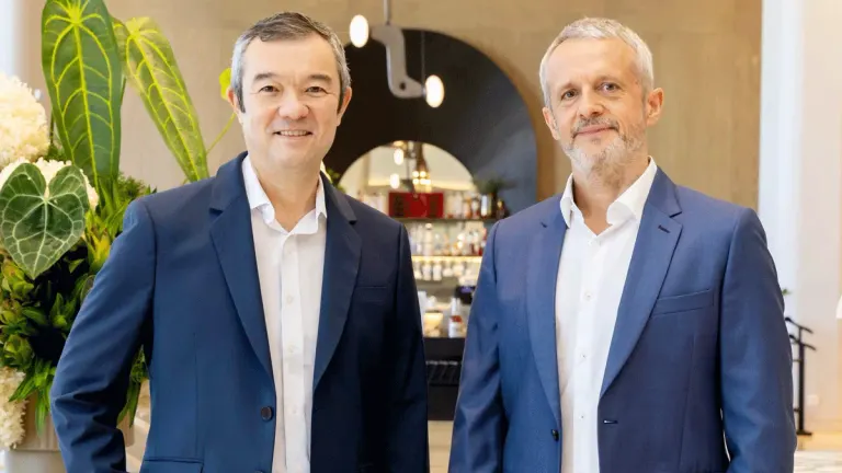 Global Payments Partners with Centara for Wider Tourist Payments