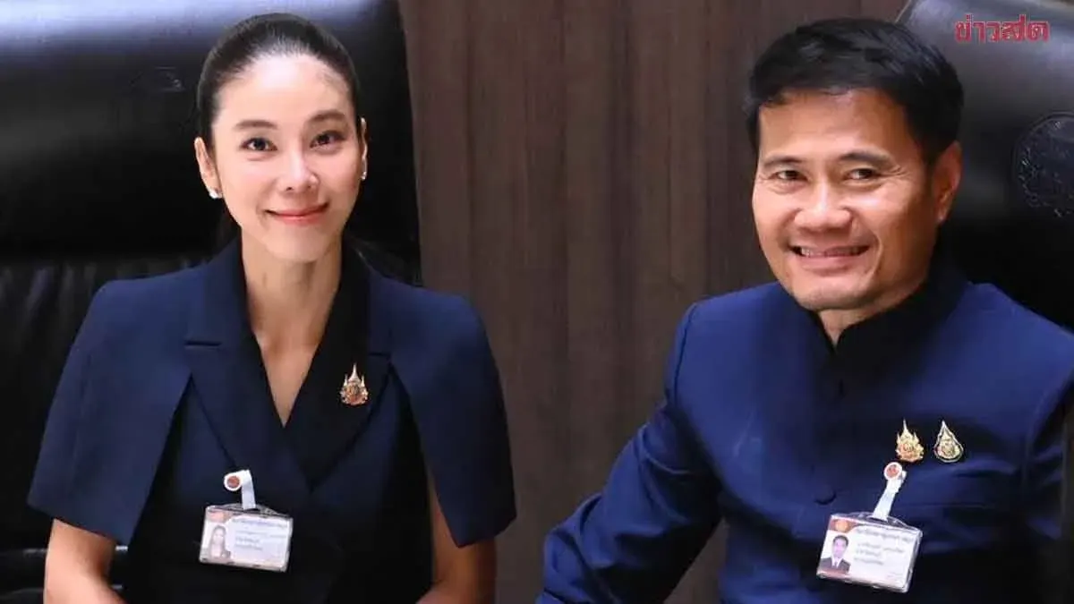 Father Defends MP Daughter Amid Scam Allegations Investigation
