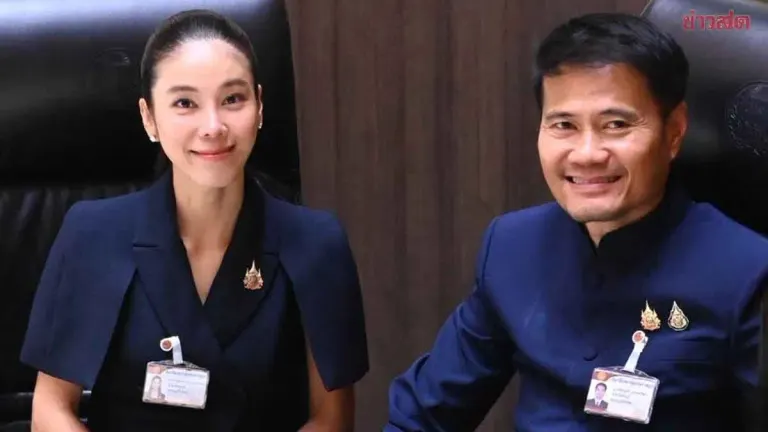 Father Defends MP Daughter Amid Scam Allegations Investigation