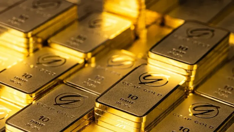 Gold Price Volatile, GCAP Sees Rebound to 68,000 Baht Target