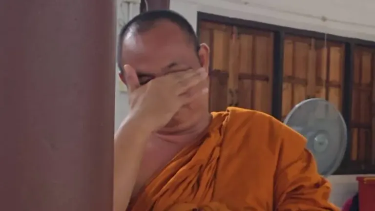 Buri Ram Abbott Denies Three‑Woman Rumor, Admits Facebook Flirt