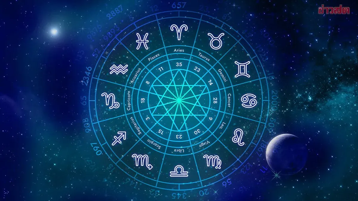 Mercury Enters Taurus on May 10: Four Zodiac Signs Set for Strong Career and Financial Breakthroughs