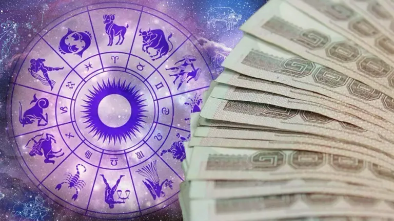 Six Zodiac Signs Face Financial Turnaround