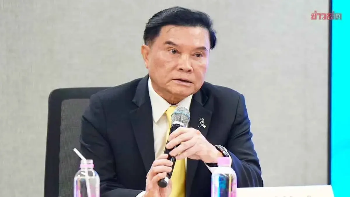 Election Commission Reveals Senate Vote-Buying Scheme Details