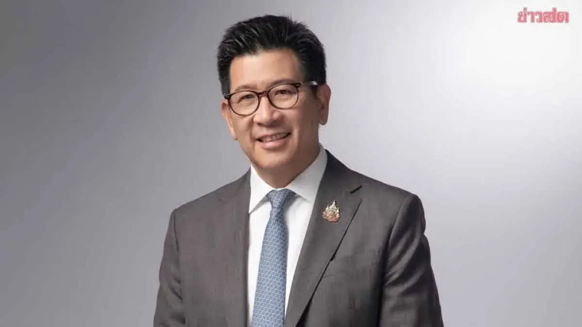 Fitch Upgrades Thailand Credit Outlook to Stable