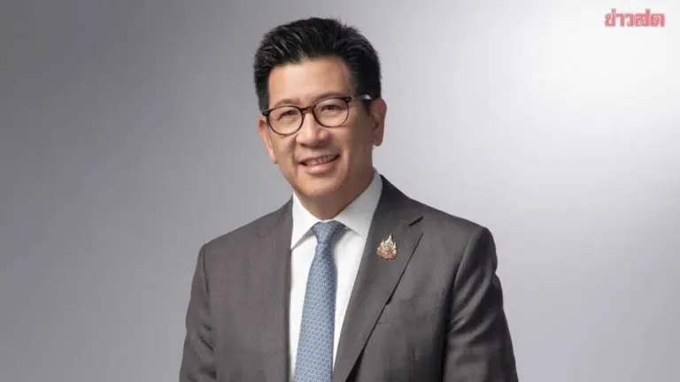 Fitch Upgrades Thailand Credit Outlook to Stable
