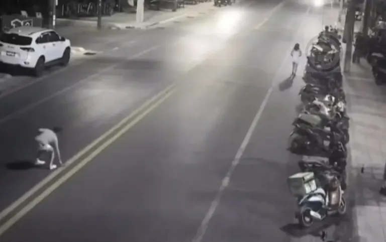 Teen Without License Charged After Fatal BMW Crash
