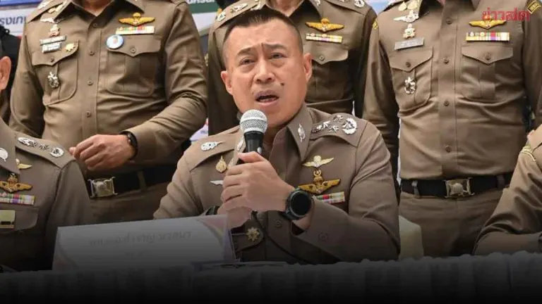 Police Chief Addresses Release of Three Suspects in Fraud Case
