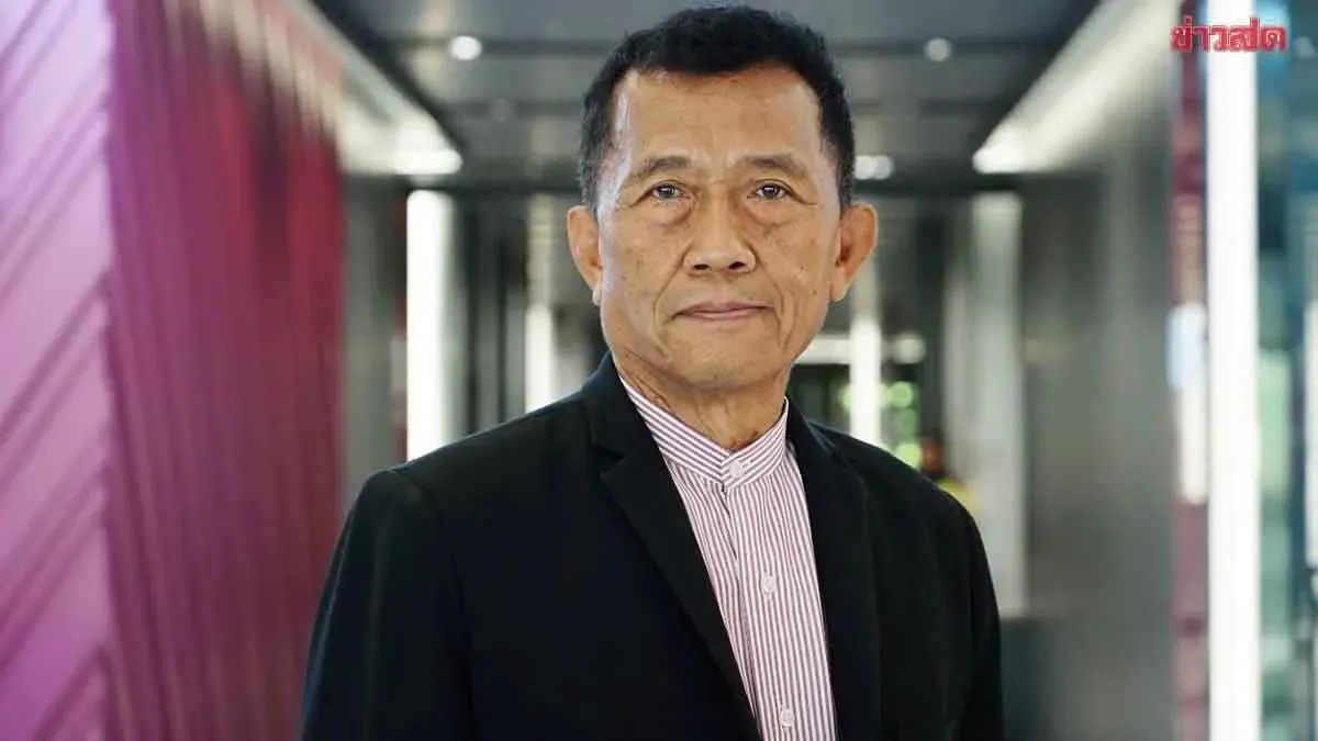 Ex-Politician Says Thailand Wastes Thaksin's Talent While Rivals Benefit