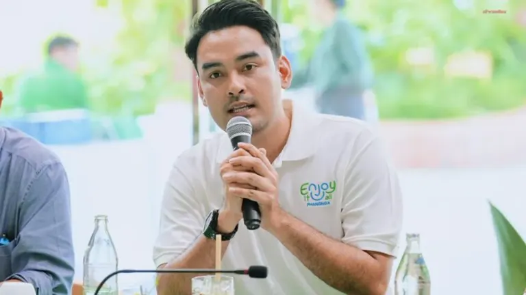 Phang Nga To Host AFC Beach Soccer Asian Cup 2026